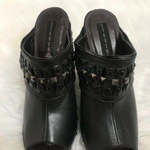 Steve Madden Clogs